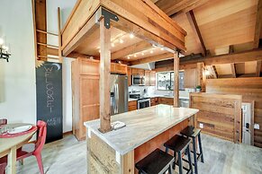 1 Mi to Northstar Village: Pet-friendly Condo!