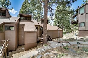 1 Mi to Northstar Village: Pet-friendly Condo!