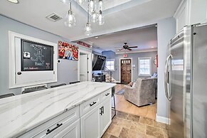 Modern Retreat ~ 1/2 Mi to Bryant-denny Stadium