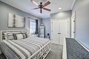 Modern Retreat ~ 1/2 Mi to Bryant-denny Stadium