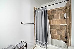 Modern Retreat ~ 1/2 Mi to Bryant-denny Stadium