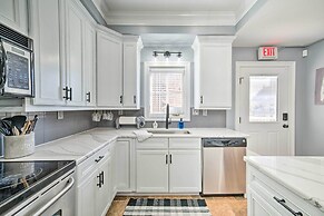 Modern Retreat ~ 1/2 Mi to Bryant-denny Stadium