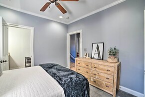 Modern Retreat ~ 1/2 Mi to Bryant-denny Stadium