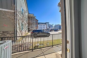 Modern Retreat ~ 1/2 Mi to Bryant-denny Stadium