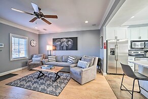 Modern Retreat ~ 1/2 Mi to Bryant-denny Stadium