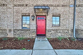 Modern Retreat ~ 1/2 Mi to Bryant-denny Stadium