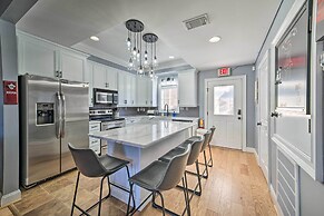 Modern Retreat ~ 1/2 Mi to Bryant-denny Stadium