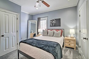 Modern Retreat ~ 1/2 Mi to Bryant-denny Stadium