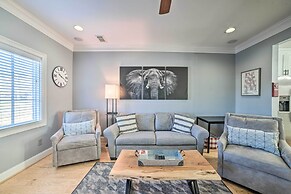 Modern Retreat ~ 1/2 Mi to Bryant-denny Stadium