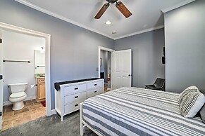 Modern Retreat ~ 1/2 Mi to Bryant-denny Stadium