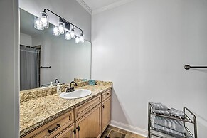 Modern Retreat ~ 1/2 Mi to Bryant-denny Stadium