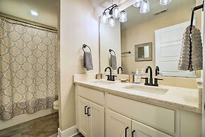 Goodlettsville Home ~ 4 Miles to Raceway!