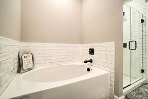 Goodlettsville Home ~ 4 Miles to Raceway!