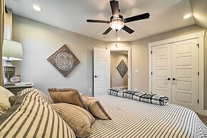 Goodlettsville Home ~ 4 Miles to Raceway!