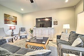 Goodlettsville Home ~ 4 Miles to Raceway!