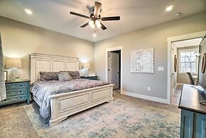 Goodlettsville Home ~ 4 Miles to Raceway!