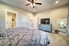 Goodlettsville Home ~ 4 Miles to Raceway!