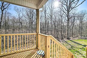 Goodlettsville Home ~ 4 Miles to Raceway!