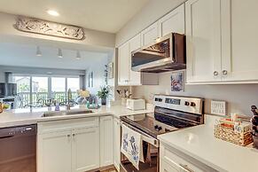 St Helena Island Condo - 1/2 Mi to Beach