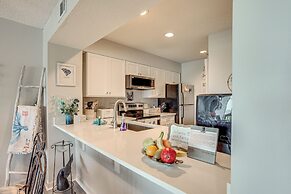 St Helena Island Condo - 1/2 Mi to Beach