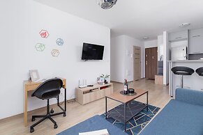 Krakow Family Apartment by Renters