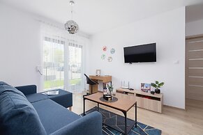 Krakow Family Apartment by Renters