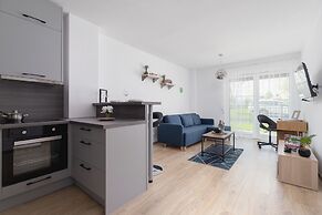 Krakow Family Apartment by Renters