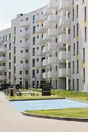 Krakow Family Apartment by Renters