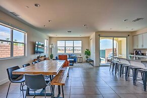 Serene Oasis - Lakeside Living: 6 Mi to Coachella!