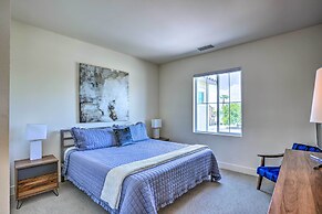 Serene Oasis - Lakeside Living: 6 Mi to Coachella!