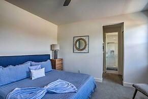 Serene Oasis - Lakeside Living: 6 Mi to Coachella!