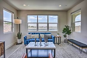 Serene Oasis - Lakeside Living: 6 Mi to Coachella!