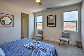 Serene Oasis - Lakeside Living: 6 Mi to Coachella!