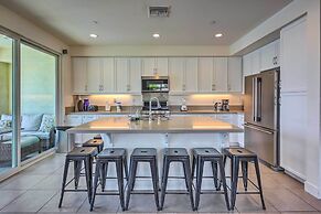 Serene Oasis - Lakeside Living: 6 Mi to Coachella!