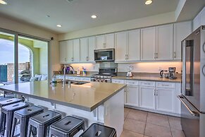 Serene Oasis - Lakeside Living: 6 Mi to Coachella!