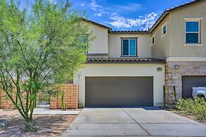 Serene Oasis - Lakeside Living: 6 Mi to Coachella!