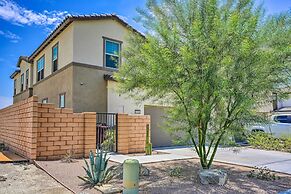 Serene Oasis - Lakeside Living: 6 Mi to Coachella!