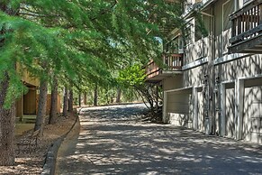 Pine Mountain Lake Haven w/ Spacious Deck!