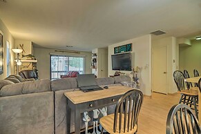 Pine Mountain Lake Haven w/ Spacious Deck!