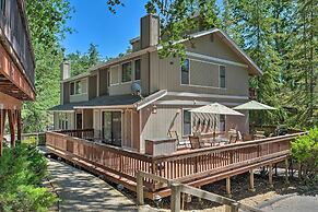 Pine Mountain Lake Haven w/ Spacious Deck!