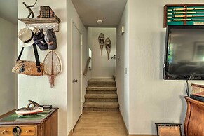 Pine Mountain Lake Haven w/ Spacious Deck!