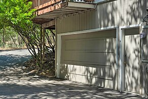 Pine Mountain Lake Haven w/ Spacious Deck!