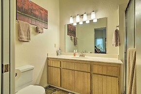 Pine Mountain Lake Haven w/ Spacious Deck!