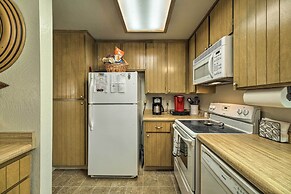 Pine Mountain Lake Haven w/ Spacious Deck!