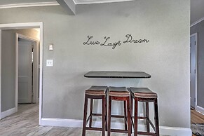 Rapid City Home w/ Patio by Canyon Lake Park!