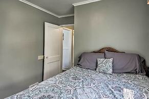 Rapid City Home w/ Patio by Canyon Lake Park!