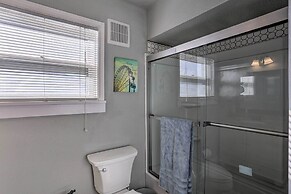 Rapid City Home w/ Patio by Canyon Lake Park!