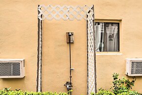 Steps to Ocean City Beach: Condo w/ Balcony