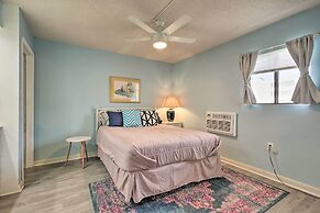 Steps to Ocean City Beach: Condo w/ Balcony