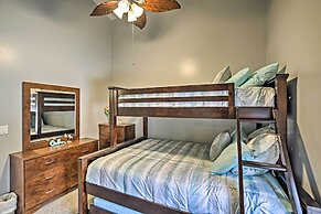 Modern Beach Retreat w/ Pool, Hot Tub, & Patio!